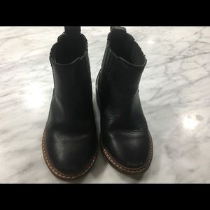 Toddler girls Chelsea boots